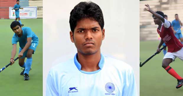 ರೂರ್ಕೆಲಾದ ಮತ್ತೊಂದು ಹಾಕಿ ಪ್ರತಿಭೆ ನೀಲಮ್